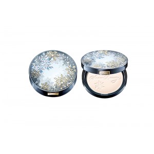 SHISEIDO 資生堂 Snow Beauty 雪肌美人蜜粉餅